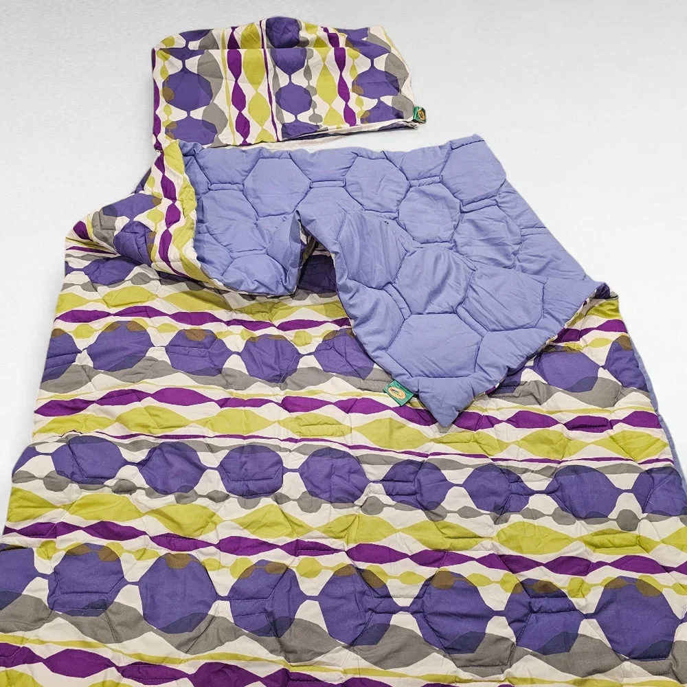 Crayola Dream In Color Bejeweled 2 Piece Twin Comforter Set